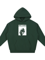 LUCY HOODIE